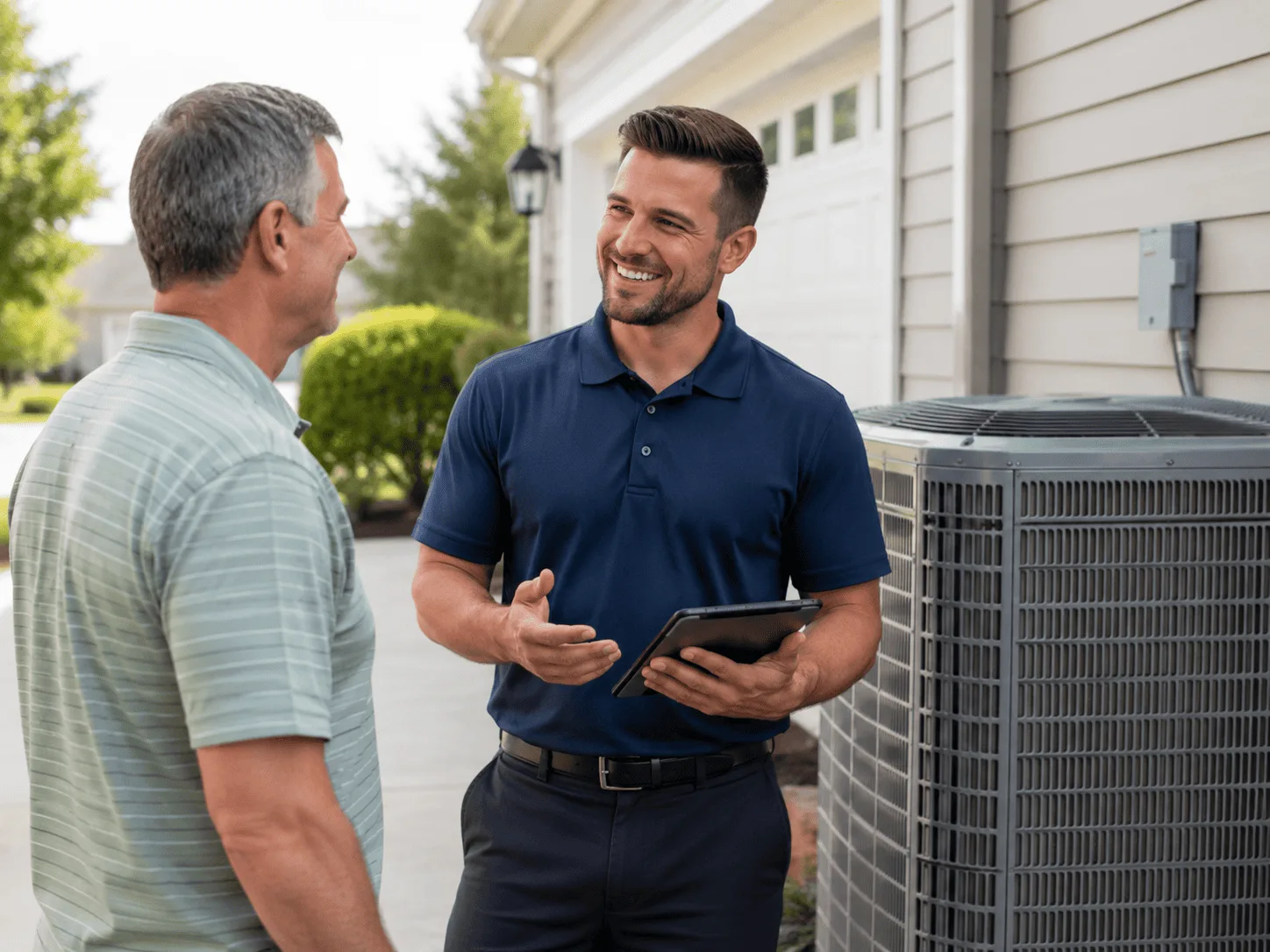Heat Pump Installation Woodstock, MN FAQs